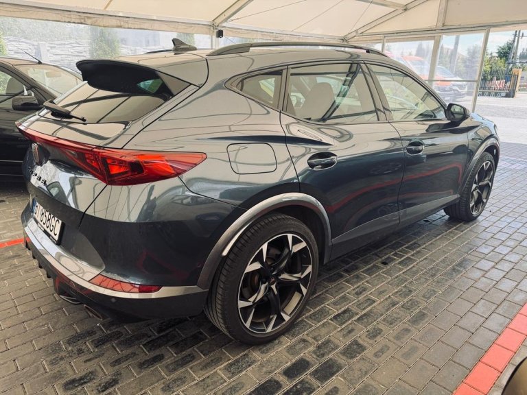 Cupra Formentor IMG-20250524-WA0092