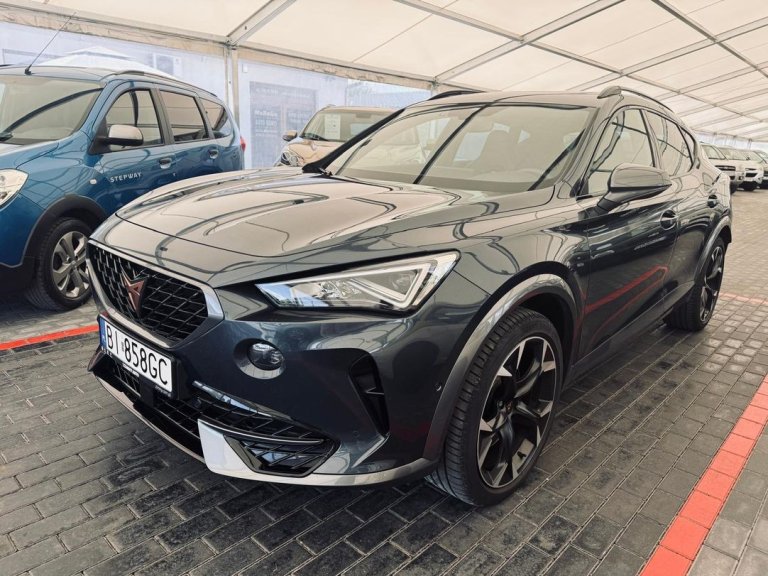 Cupra Formentor IMG-20250524-WA0075