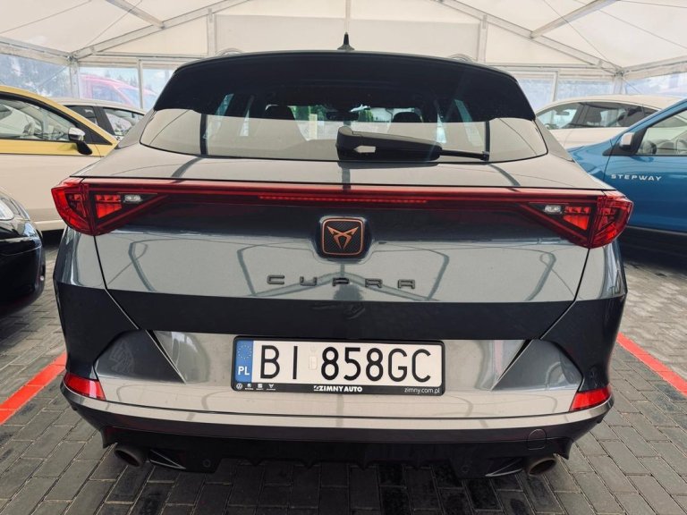 Cupra Formentor IMG-20250524-WA0095