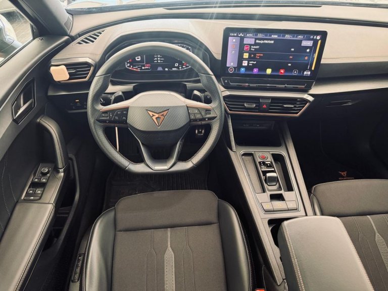 Cupra Formentor IMG-20250524-WA0105