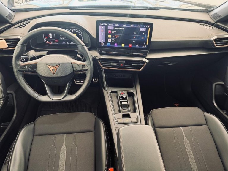 Cupra Formentor IMG-20250524-WA0106