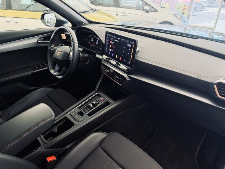 Cupra Formentor IMG-20250524-WA0107