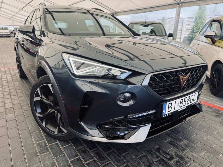 Cupra Formentor IMG-20250524-WA0110