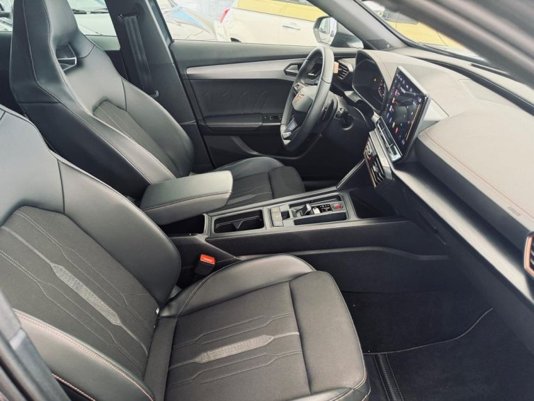 Cupra Formentor IMG-20250524-WA0081