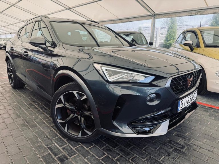 Cupra Formentor IMG-20250524-WA0082