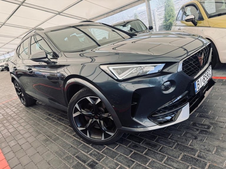 Cupra Formentor IMG-20250524-WA0083