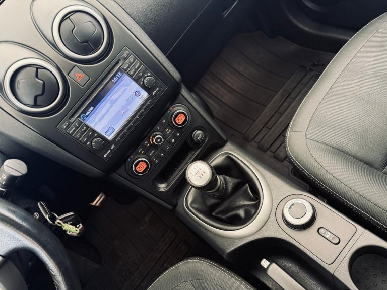 Nissan Qashqai+2 IMG-20250509-WA0059