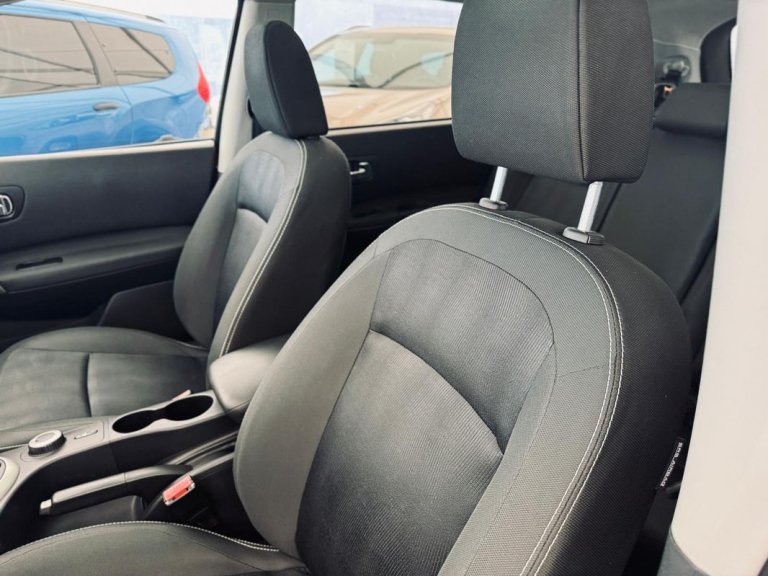 Nissan Qashqai+2 IMG-20250509-WA0001