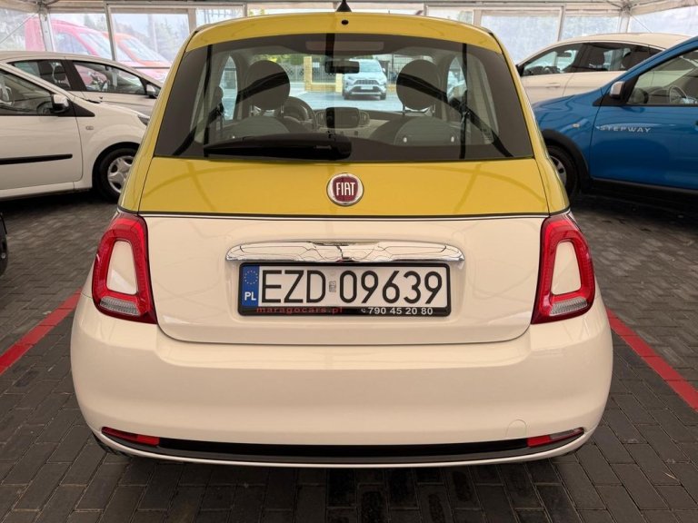 Fiat 500 IMG-20250514-WA0012
