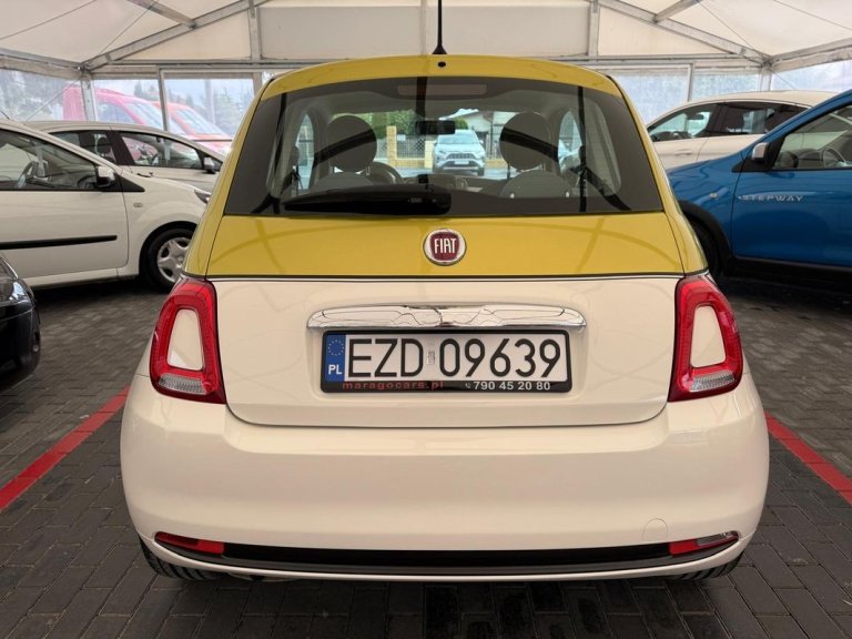 Fiat 500 IMG-20250514-WA0013
