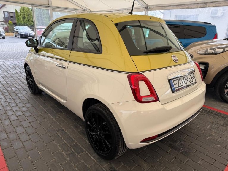 Fiat 500 IMG-20250514-WA0015