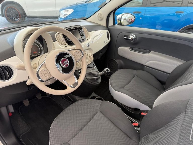 Fiat 500 IMG-20250514-WA0017