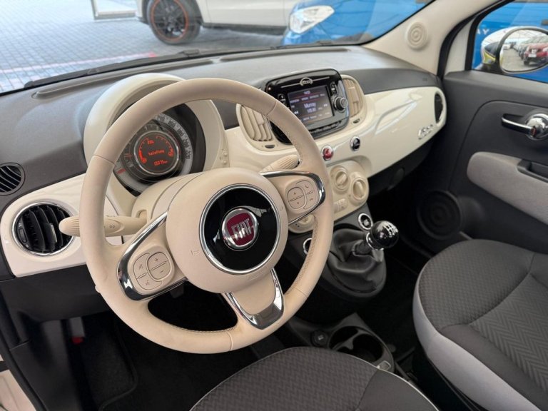 Fiat 500 IMG-20250514-WA0018