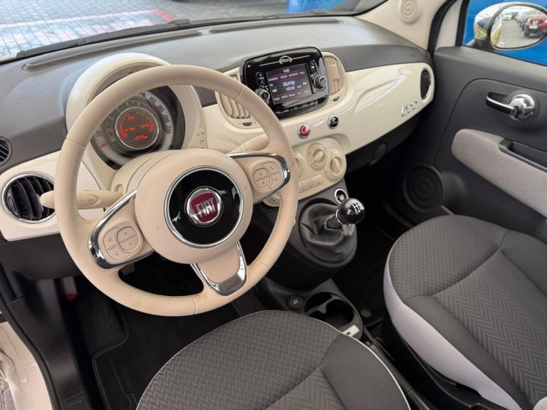 Fiat 500 IMG-20250514-WA0019