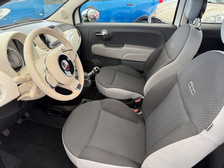 Fiat 500 IMG-20250514-WA0020