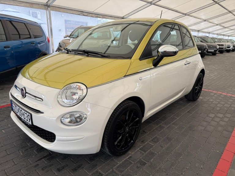 Fiat 500 IMG-20250514-WA0003