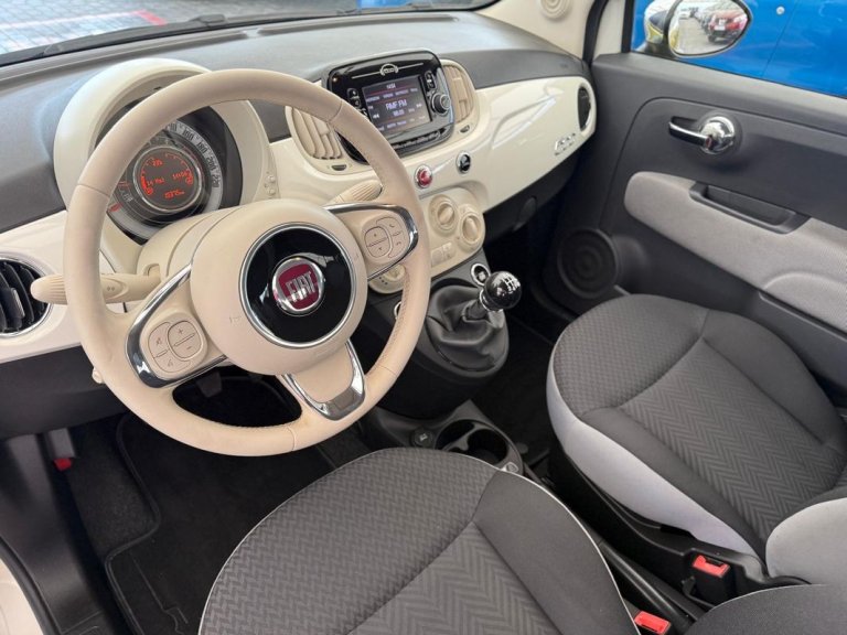 Fiat 500 IMG-20250514-WA0022
