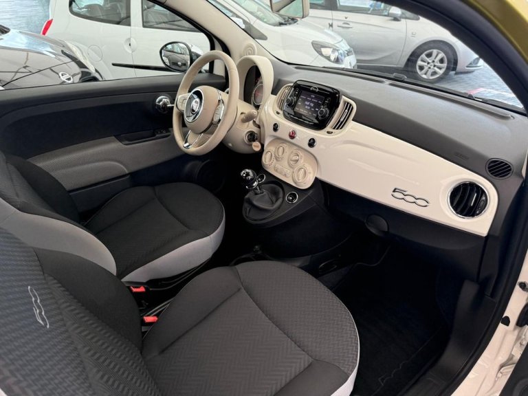 Fiat 500 IMG-20250514-WA0023