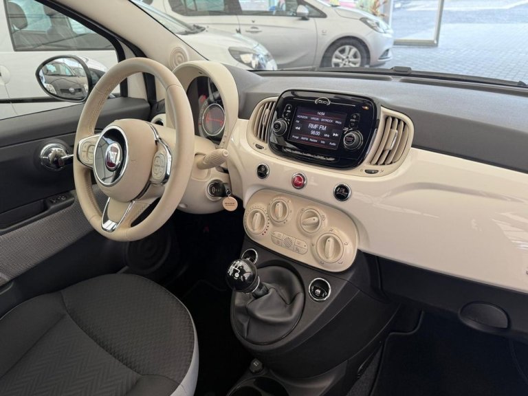 Fiat 500 IMG-20250514-WA0024
