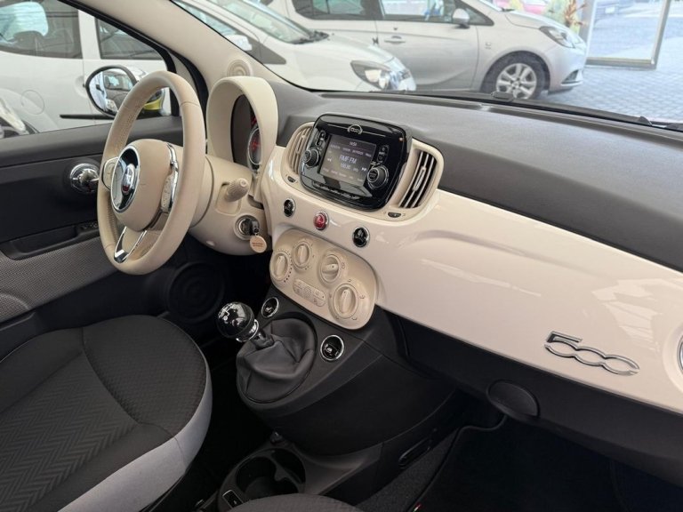Fiat 500 IMG-20250514-WA0025