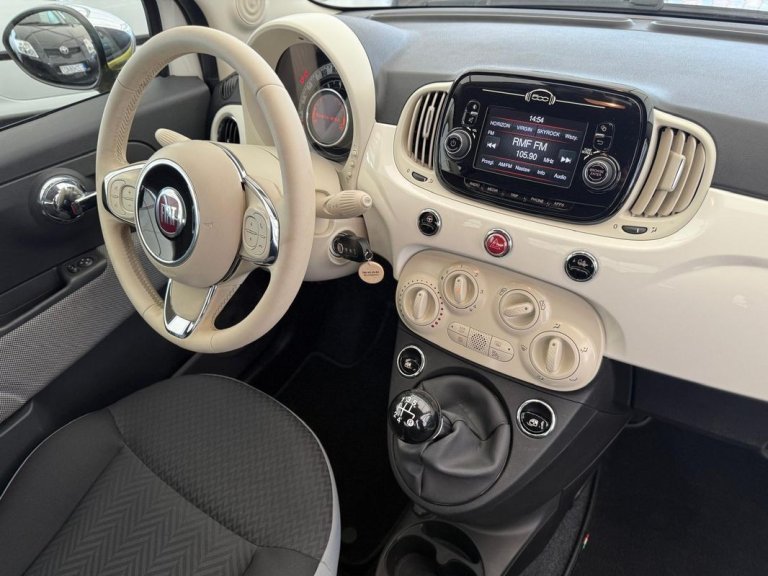 Fiat 500 IMG-20250514-WA0026