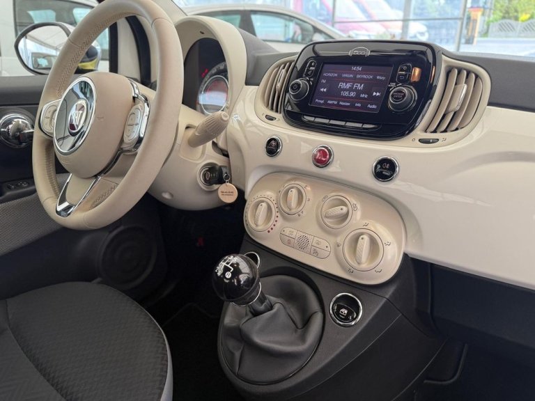 Fiat 500 IMG-20250514-WA0027