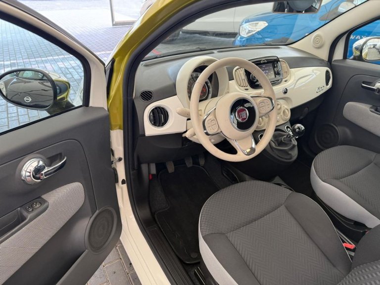 Fiat 500 IMG-20250515-WA0001