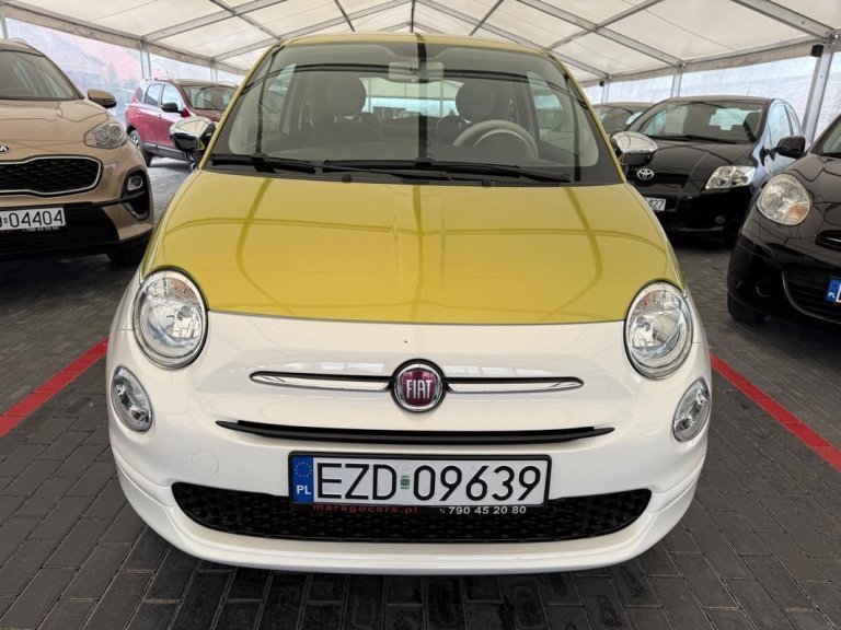 Fiat 500 IMG-20250514-WA0005