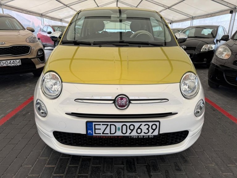 Fiat 500 IMG-20250514-WA0006