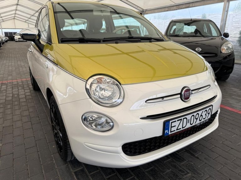 Fiat 500 IMG-20250514-WA0007