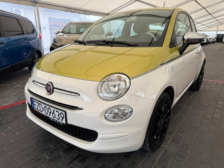 Fiat 500 IMG-20250514-WA0002