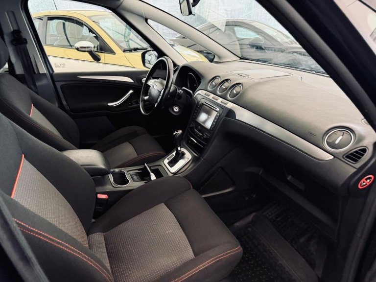 FORD S-MAX IMG-20250709-WA0226