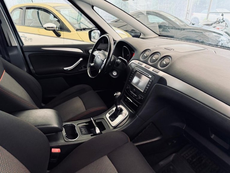 FORD S-MAX IMG-20250709-WA0227