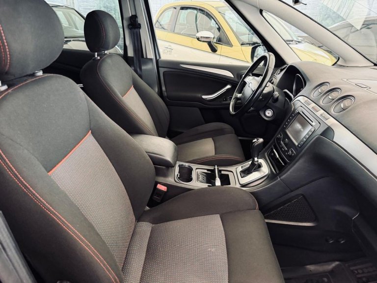 FORD S-MAX IMG-20250709-WA0228