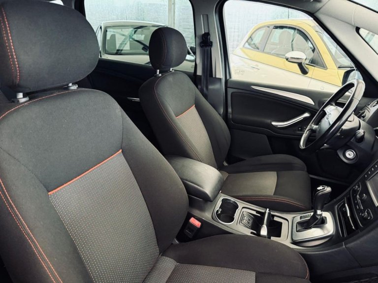 FORD S-MAX IMG-20250709-WA0229