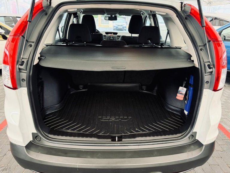 Honda CR-V IMG-20250603-WA0143