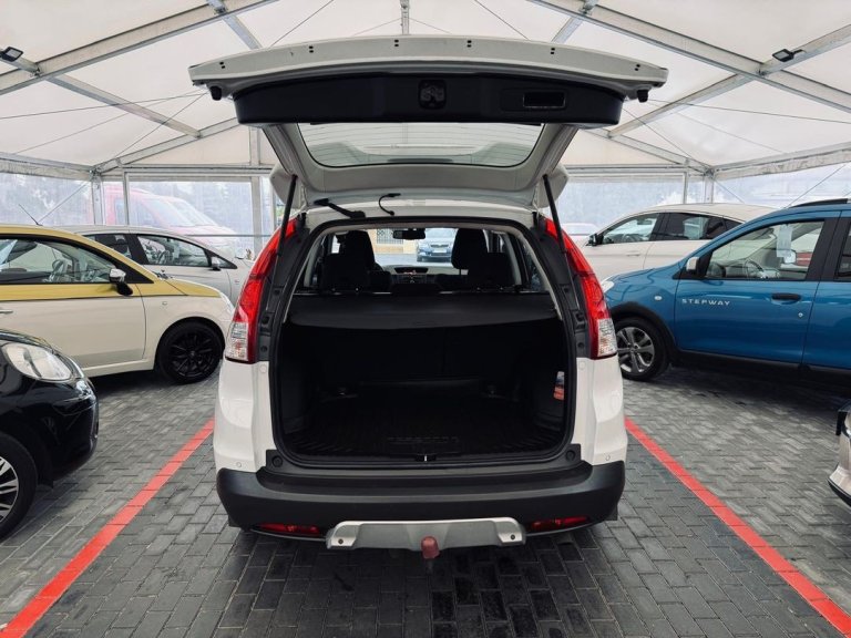 Honda CR-V IMG-20250603-WA0144