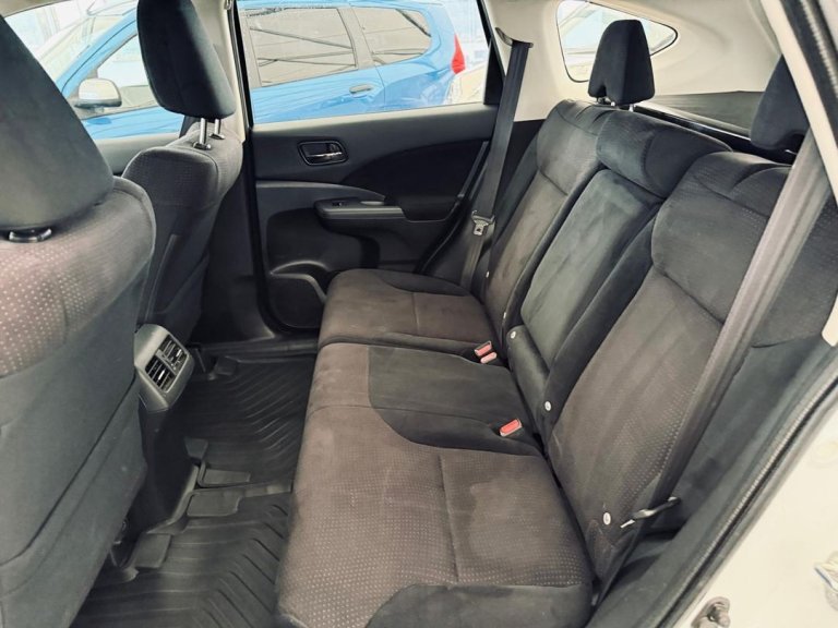 Honda CR-V IMG-20250603-WA0147