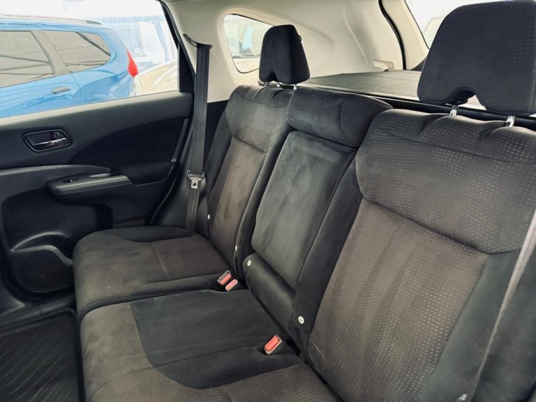 Honda CR-V IMG-20250603-WA0148