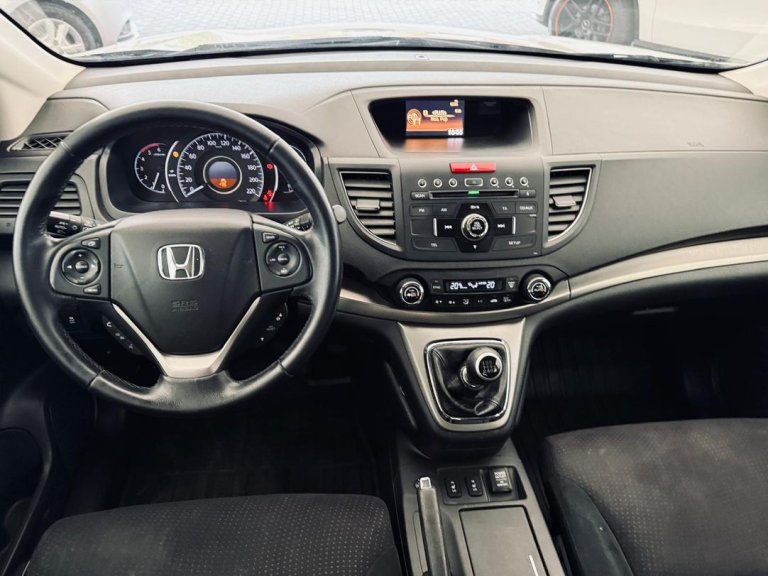 Honda CR-V IMG-20250603-WA0149