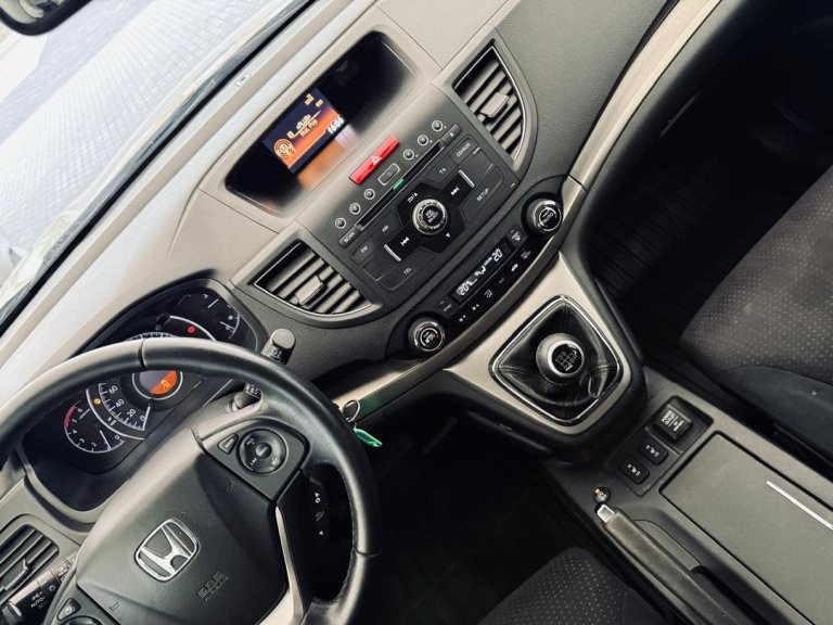 Honda CR-V IMG-20250603-WA0150