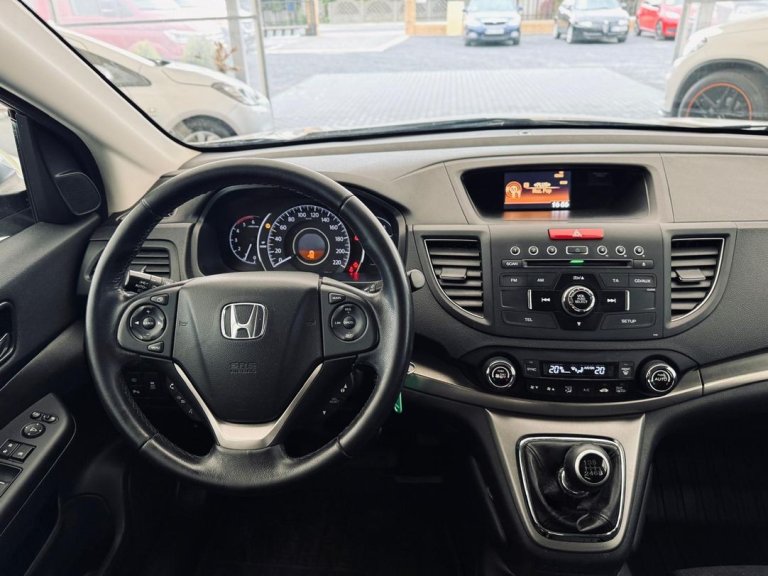 Honda CR-V IMG-20250603-WA0151