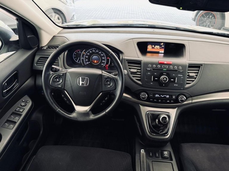 Honda CR-V IMG-20250603-WA0152