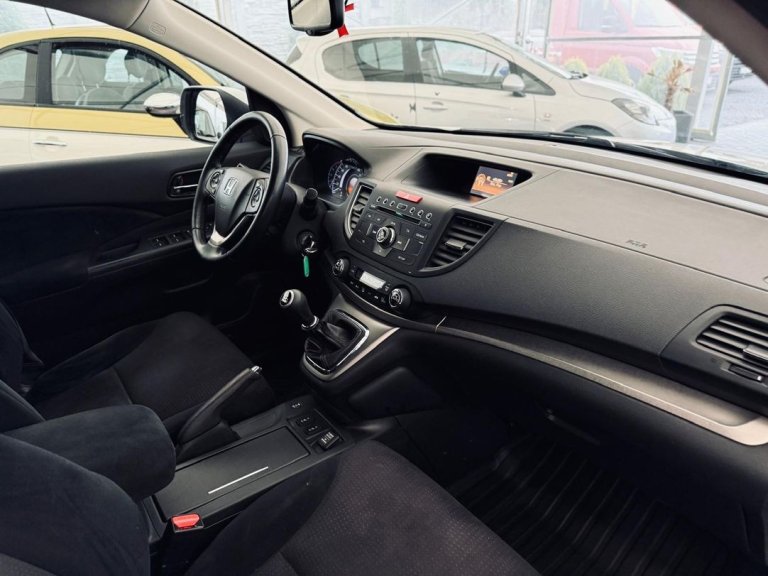 Honda CR-V IMG-20250603-WA0153
