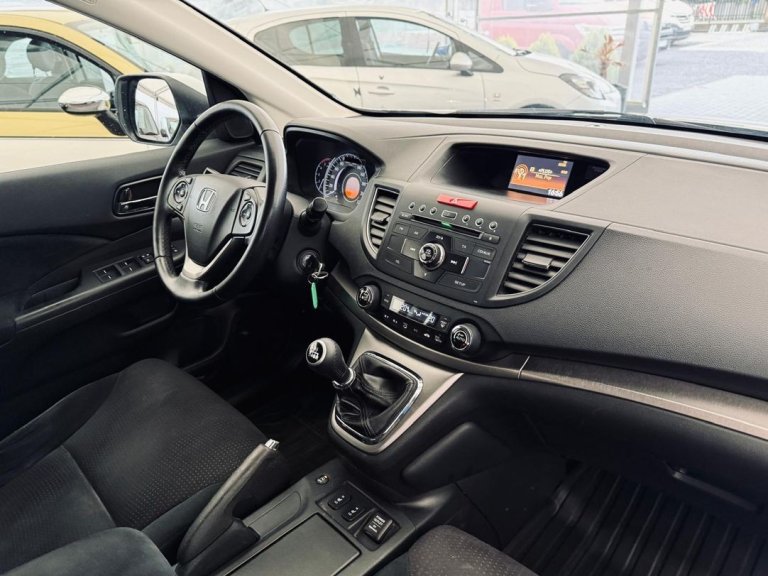 Honda CR-V IMG-20250603-WA0154