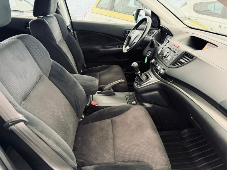 Honda CR-V IMG-20250603-WA0155