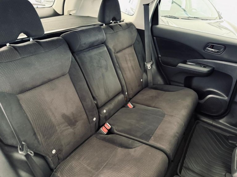 Honda CR-V IMG-20250603-WA0156