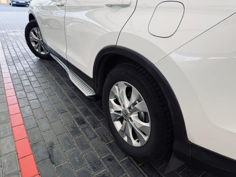 Honda CR-V IMG-20250603-WA0157