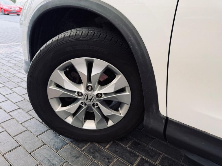Honda CR-V IMG-20250603-WA0158