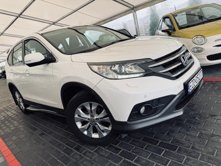 Honda CR-V IMG-20250603-WA0161